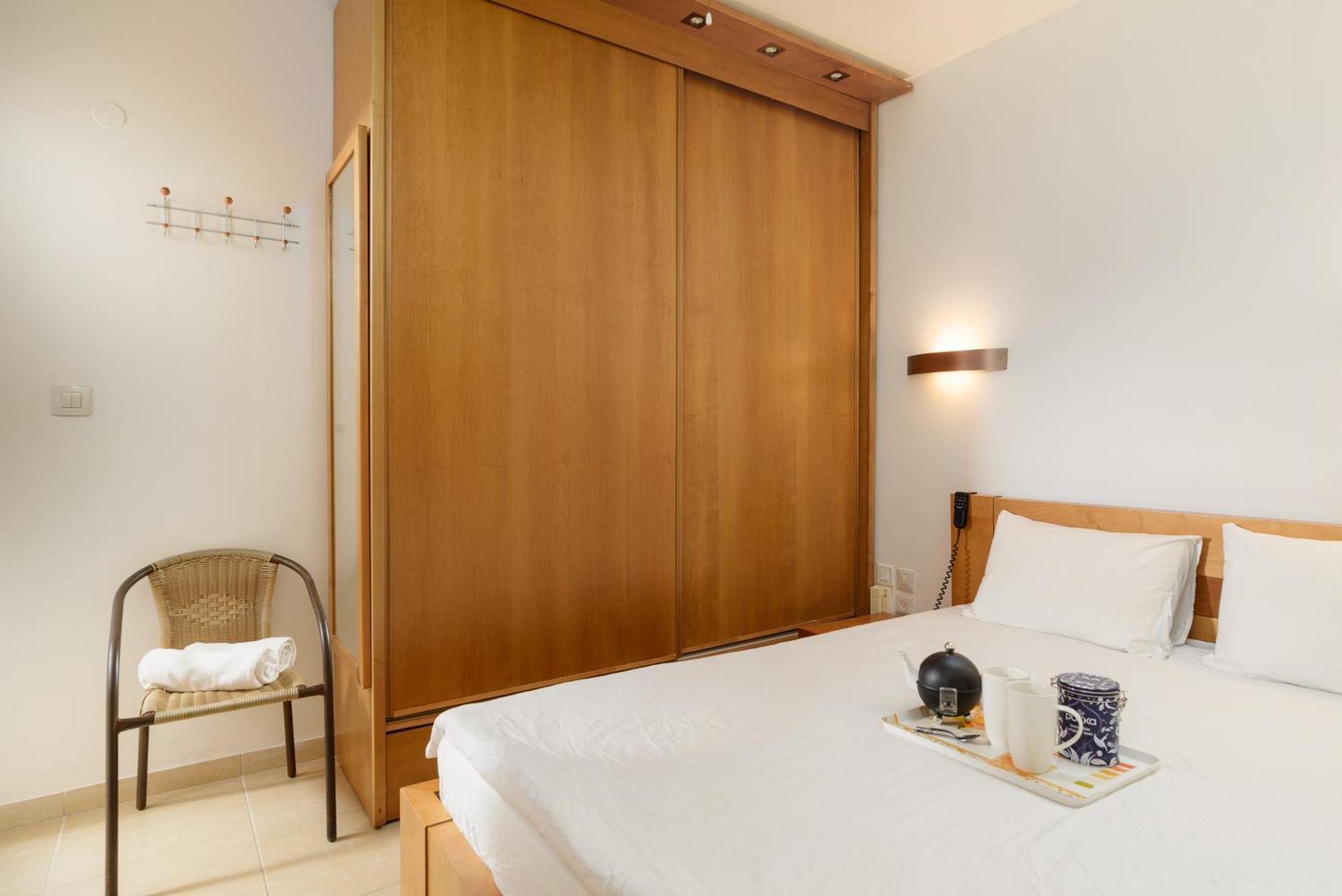 Cosy 1Br Near Beach By Feelhome Tel Aviv Exteriör bild