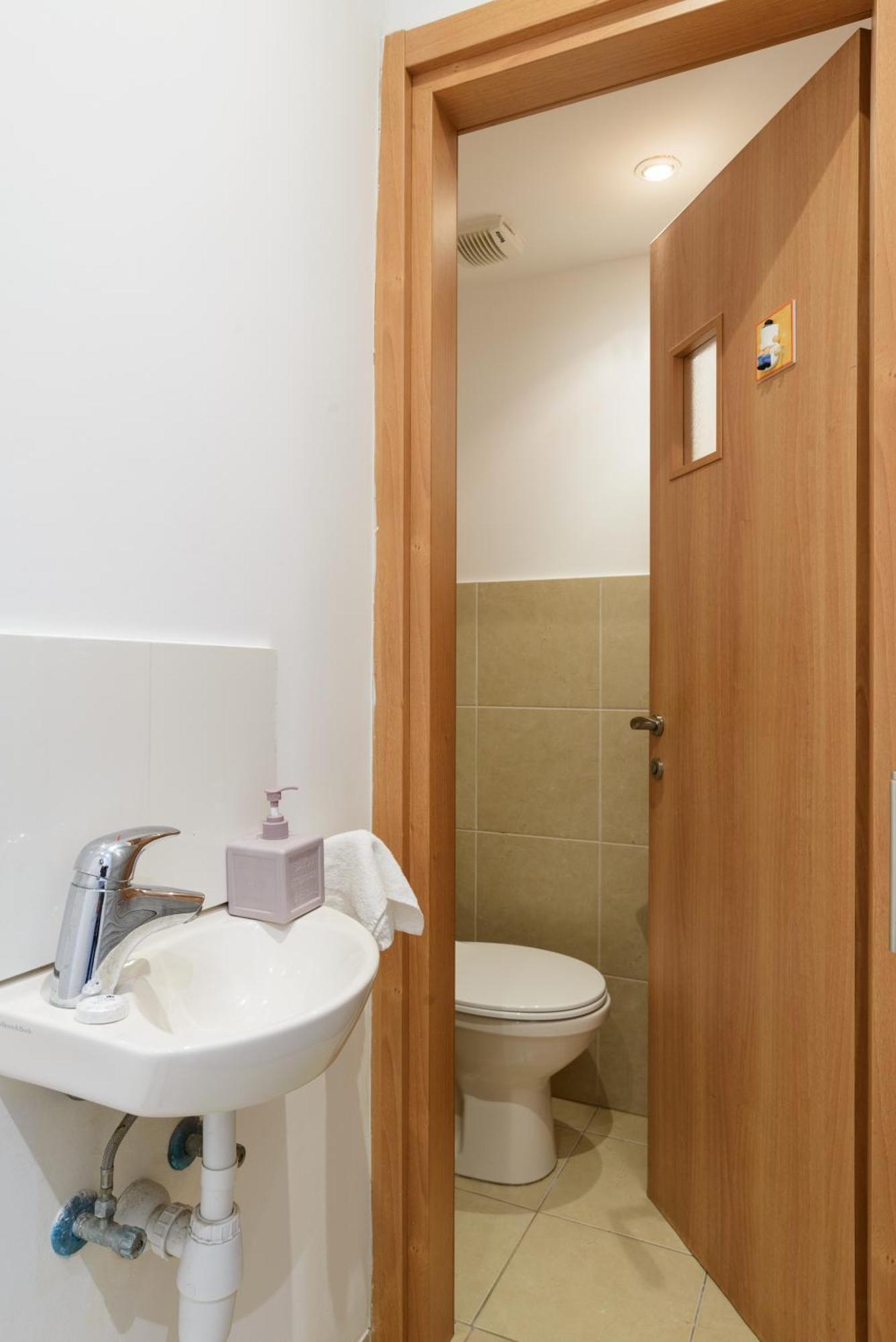 Cosy 1Br Near Beach By Feelhome Tel Aviv Exteriör bild